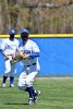 Baseball vs WPI  Wheaton College baseball vs Worcester Polytechnic Institute. - (Photo by Keith Nordstrom) : Wheaton, baseball